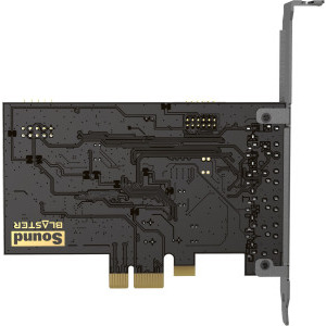 Creative Sound Blaster Audigy FX V2