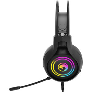 Marvo HG8921 RGB Black