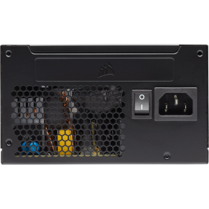 Corsair CX650, 80+ Bronze, 650W