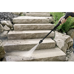 Karcher Aparat de spalat cu presiune K2 Power Control Home