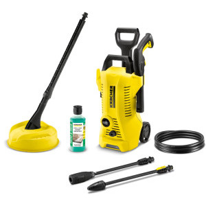 Karcher Aparat de spalat cu presiune K2 Power Control Home