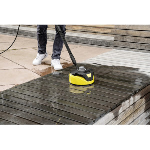 Karcher Aparat de spalat cu presiune K3 Power Control Home T5