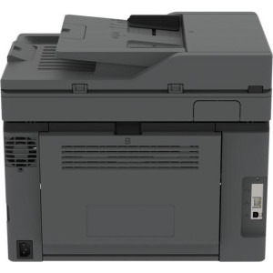 Lexmark CX431adw, Laser, Color, Format A4, Duplex, Retea, Wi-Fi, Fax