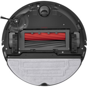 Roborock S8 Ultra Pro, 5200 mAh, 6000Pa, 0.75L, Negru
