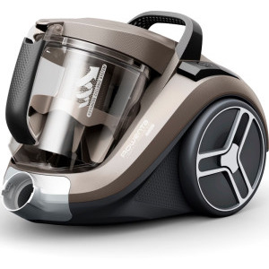 Rowenta fara sac Compact Power XXL RO4B30EA, 900W, 2.5L, Gri