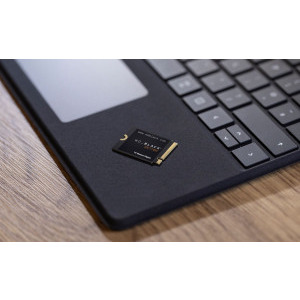 WD SanDisk Black SN770M 500GB PCI Express 4.0 x4 M.2 2230