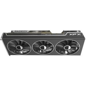 XFX Radeon RX 7800 XT Speedster MERC 319 Black Edition 16GB GDDR6 256-bit