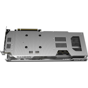 XFX Radeon RX 7800 XT Speedster MERC 319 Black Edition 16GB GDDR6 256-bit