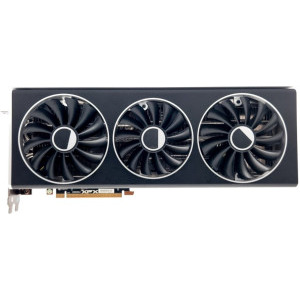 XFX Radeon RX 7800 XT Speedster MERC 319 Black Edition 16GB GDDR6 256-bit
