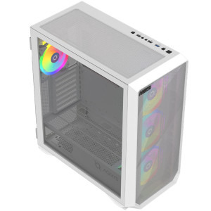 AQIRYS Arcturus Pro 2.0 White