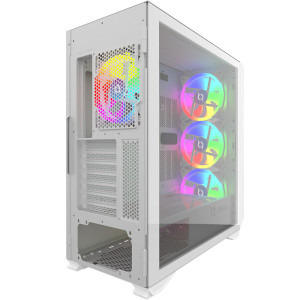 AQIRYS Arcturus Pro 2.0 White