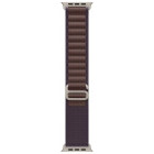Apple Alpine Loop, 49mm Indigo - Medium
