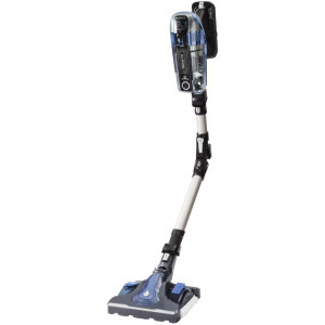 Rowenta vertical cu mop X-Force Flex 14.6 Aqua RH99C3WO, 480W, 0.4L, Albastru/Negru