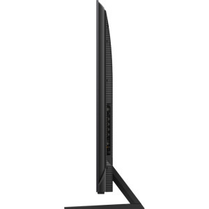 TCL Smart TV QLED Mini LED 55C805 Seria C805 139cm gri-negru 4K UHD HDR