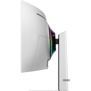 Samsung Gaming Odyssey OLED G9 G93SC LS49CG934SUXEN Curbat 49 inch DQHD OLED 0.03 ms 240 Hz HDR FreeSync Premium Pro