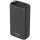 Baterie externa Canyon PB-301, 30000 mAh, 2x USB, 1x USB-C, cu tehnologia PD 20W/QC 3.0, Black