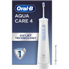 Oral-B Irigator oral AquaCare 4 Alb