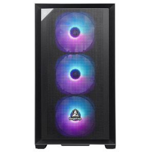 Segotep Gank 360S Ape Black