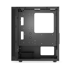 Segotep Prime D Black