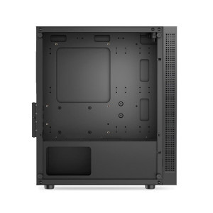 Segotep Prime D Black