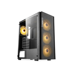 Segotep Axe 5 Black