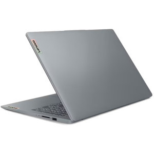 Laptop Lenovo 15.6'' IdeaPad Slim 3 15IAH8, FHD, Procesor Intel