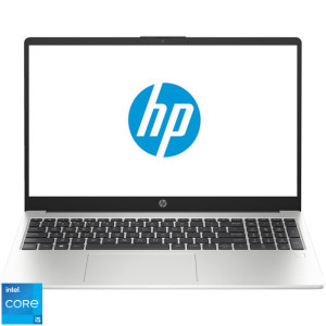 HP 15.6" 250 G10, FHD, Procesor Intel® Core™ i5-1334U (12M Cache, up to 4.60 GHz), 16GB DDR4, 1TB SSD, Intel Iris Xe, Free DOS, Turbo Silver
