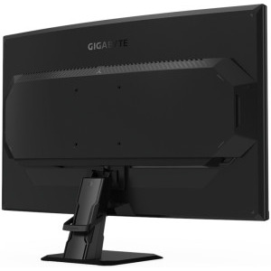 GIGABYTE Gaming GS27FC EK Curbat 27 inch FHD VA 1 ms 180 Hz HDR FreeSync Premium