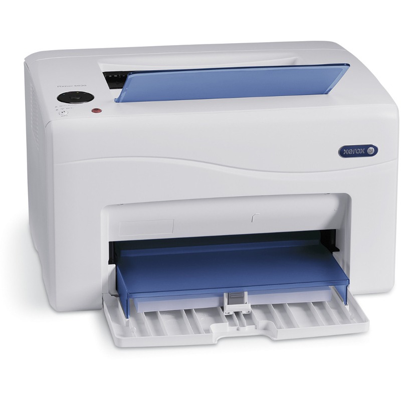 Imprimanta Xerox Phaser 6020V_BI, Laser, Color, Format A4 - PC Garage