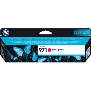 HP Cartus 971 Magenta