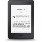 Amazon Kindle Paperwhite, 6 inch, Wi-Fi, Black