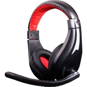 Marvo H8620 Black-Red