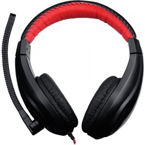Marvo H8620 Black-Red