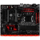MSI Z170A GAMING PRO