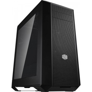 Cooler Master MasterCase Pro 5