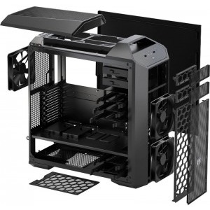 Cooler Master MasterCase Pro 5
