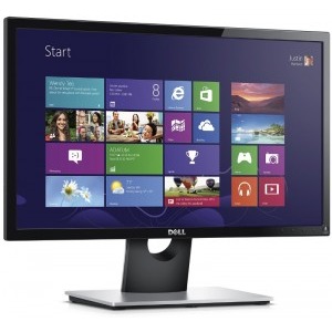 DELL SE2216H 21.5 inch FHD VA 12 ms 60 Hz
