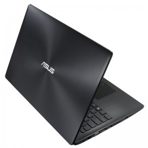 ASUS F553MA-B-WHITE(2014年11月製造モデル) /Dual-Core-Cel N2830（2コア・2スレッド）搭載 / メモリー4GB / HDD-500GB /大画面15.6インチ液晶 /DVDスーパーマルチドライブ搭載 / Webカメラ / 無線LAN / Office2010インストール済 / 中古美品 Laptop Asus X553MA-SX455B cu procesor Intel® Celeron® Dual-Core