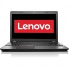 Lenovo 15.6'' ThinkPad E550, FHD, Procesor Intel® Core™ i5-5200U (3M Cache, up to 2.70 GHz), 8GB, 192GB SSD, GMA HD 5500, FingerPrint Reader, FreeDos, Graphite Black