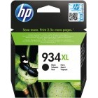 HP Cartus 934XL Black