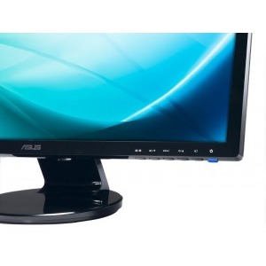 ASUS Gaming VE248HR 24 inch 1ms Black 60Hz