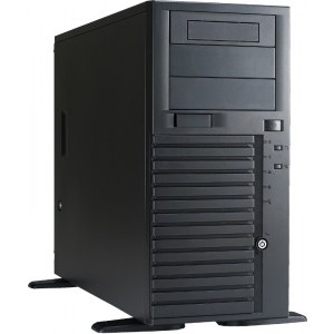 Chenbro Carcasa SR105-HS