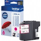 Brother Cartus LC-225 XL Magenta