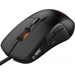 SteelSeries Rival 700