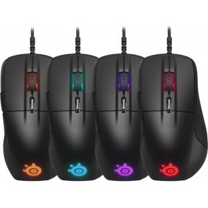 SteelSeries Rival 700