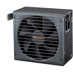 be quiet! Straight Power 10 700W CM, 80+ Gold, 700W