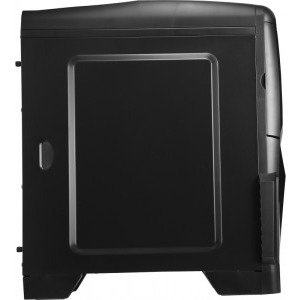 Segotep Fighter V Black
