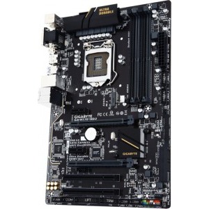 GIGABYTE GA-H170-HD3