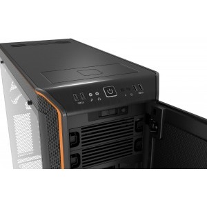 be quiet! Dark Base Pro 900 orange