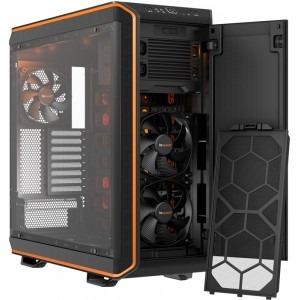 be quiet! Dark Base Pro 900 orange